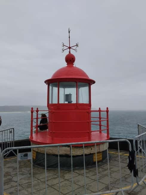 From Lisbon:private tour to Sintra, Cabo da Roca, & Cascais - The Value of a Private, Customizable Experience