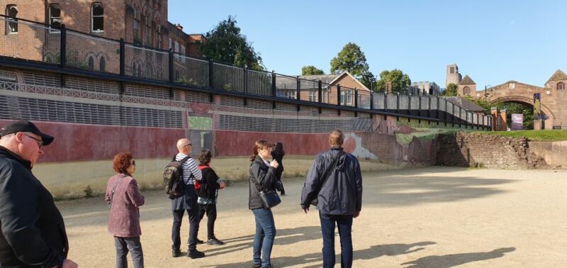 From Liverpool: Chester Sightseeing Half-Day Shore Excursion - Final Thoughts on the Chester Shore Excursion from Liverpool