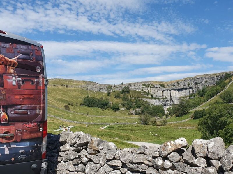 From Liverpool: Full-Day Yorkshire Sightseeing Adventure - The Experience as a Whole