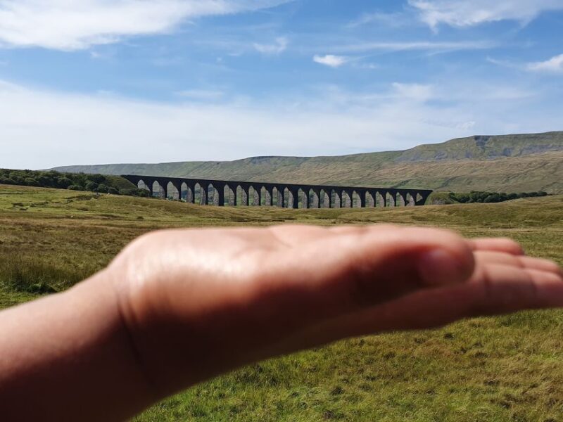 From Liverpool: Full-Day Yorkshire Sightseeing Adventure - Who Will Appreciate This Tour Most