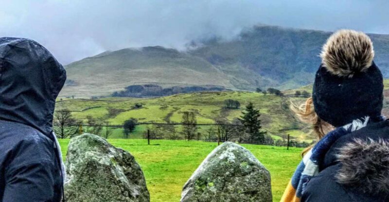 From Liverpool: Lake District Shore Excursion - Discovering Wordsworth’s Grave in Grasmere