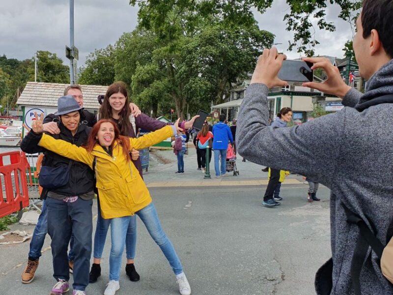 From Liverpool: Lake District Shore Excursion - Comparing This Tour to Similar Options