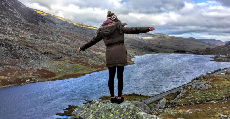 From Liverpool: North Wales Adventure Sightseeing Day Trip - Walking Across the Pontcysyllte Aqueduct