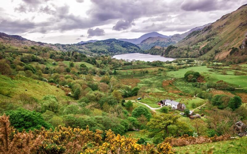 From Liverpool: North Wales Day Trip with Driver-Guide - Key Points