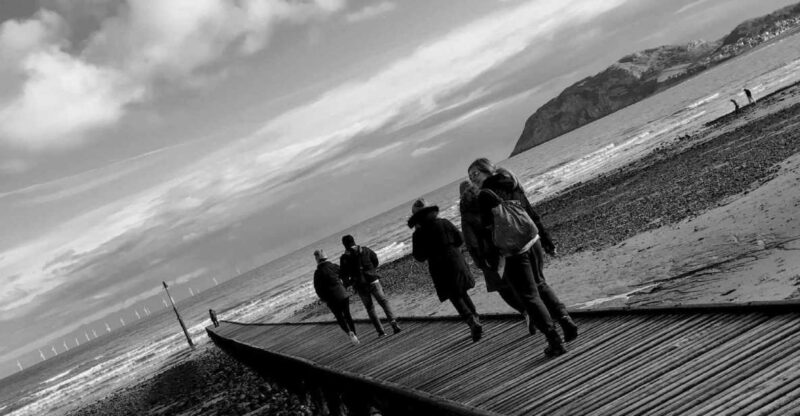 From Liverpool: North Wales Sightseeing Tour Shore Excursion - Crossing the Pontcysyllte Aqueduct: Engineering Marvel in Action