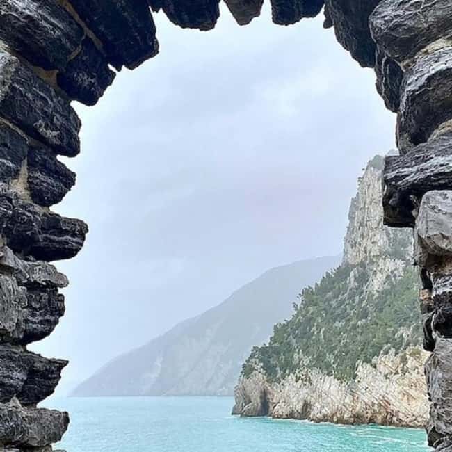 From Livorno: Accessible Cinque Terre and Pisa Private Trip - Booking and Payment Flexibility