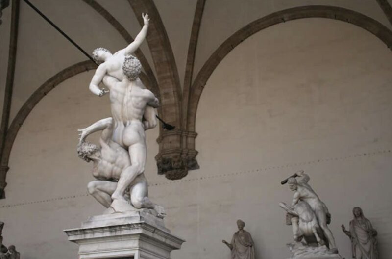 From Livorno: Pisa and Florence Trip from Cruise Port - Free Time in Pisa to View the Leaning Tower