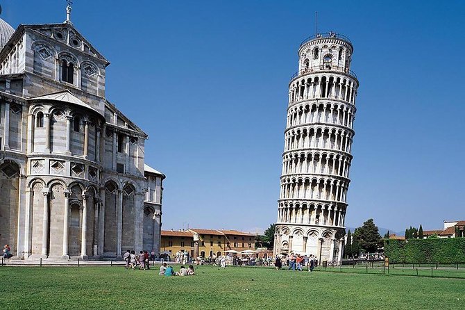 From Livorno to Pisa on your own with optional Leaning Tower Ticket - Exploring Pisa at Your Own Pace