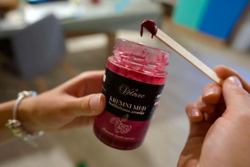 From Ljubljana: All About Bees - Final Thoughts on the Slovenian Beekeeping Tour