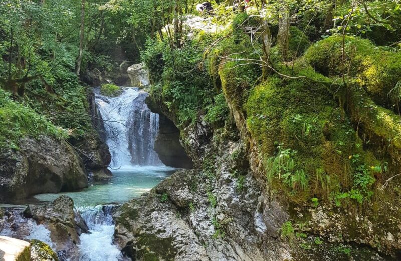 From Ljubljana: Best of Julian Alps - From Ljubljana: Best of Julian Alps — An Exciting 3-Day Adventure in Slovenias Scenic Heartland