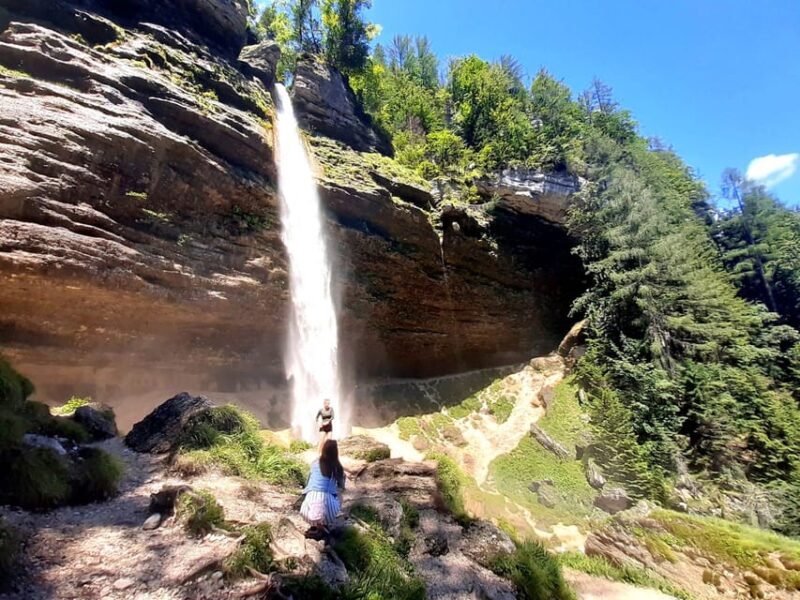 From Ljubljana: Best of Julian Alps - Who Will Enjoy This Tour?