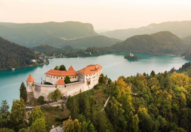 From Ljubljana: Bled & Bohinj Day Trip + Local Picnic Treat - Timing and Pacing of the Day Trip