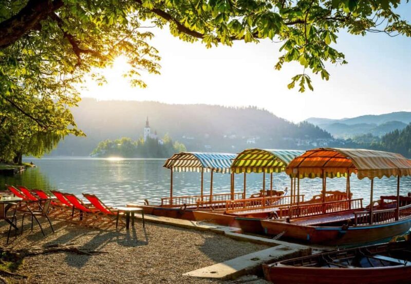 From Ljubljana: Bled & Bohinj Day Trip + Local Picnic Treat - Cost and Value Breakdown