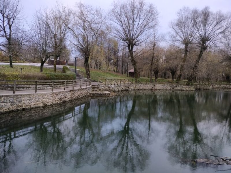 From Ljubljana: Lake Bled and Postojna Cave Day Trip - Who Should Consider This Tour