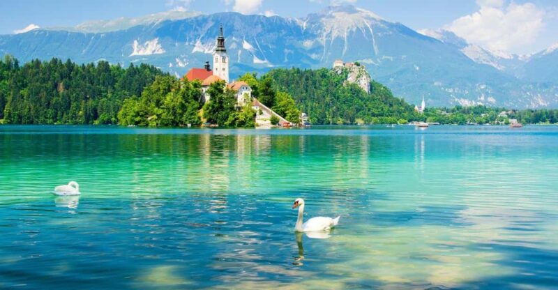 From Ljubljana: Lake Bled Day Tour - A Suitable Tour for Self-Directed Explorers