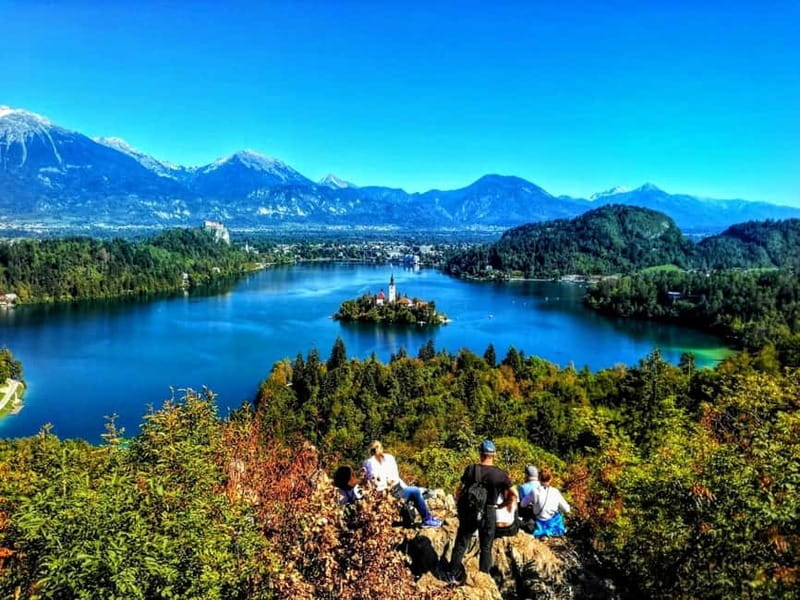 From Ljubljana: Lake Bled, Postojna Cave and Predjama Castle - Booking Flexibility and Cancellation