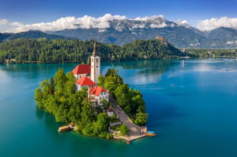 From Ljubljana: Lake Bled & Postojna Cave with Entry Tickets - Practical Tips for the Tour Day