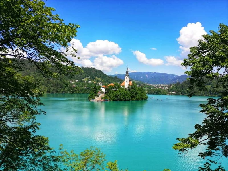 From Ljubljana: Lake Bled Tour - Cost and Additional Expenses: What’s Included and What’s Not