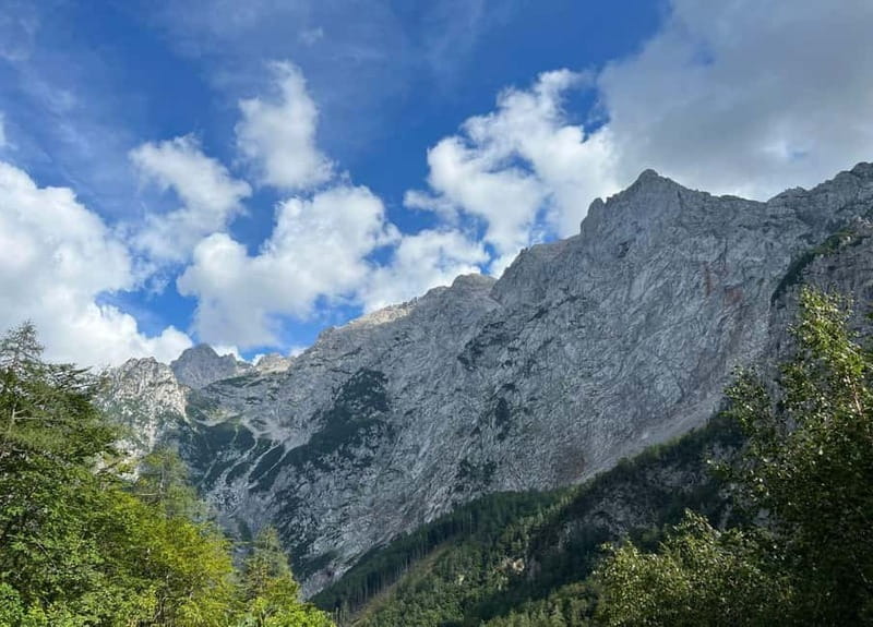 From Ljubljana: Logar Valley and Solava Panoramic Road - Journey Along the Solava Panoramic Road for Spectacular Views