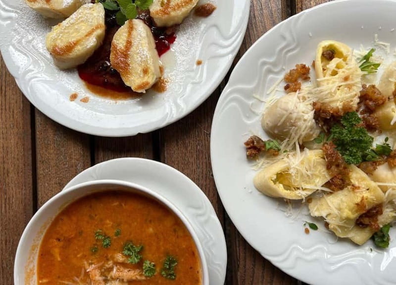 From Ljubljana: Logar Valley and Solava Panoramic Road - Final Thoughts on the Logar Valley and Solava Road Experience