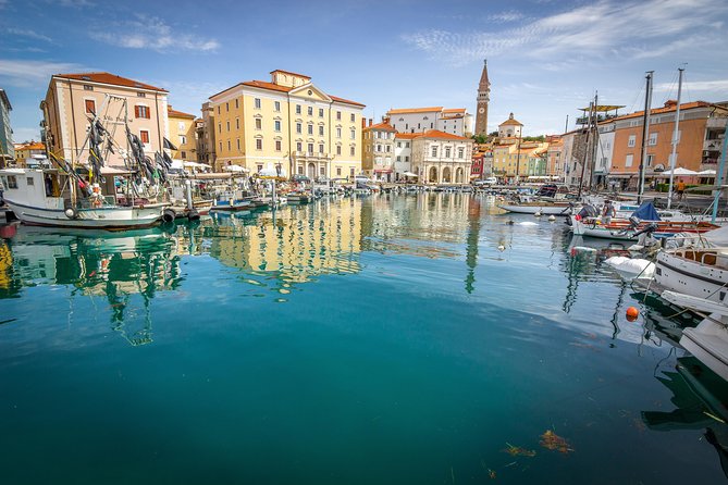 From Ljubljana: Piran Half day tour - Who Will Appreciate This Tour Most?