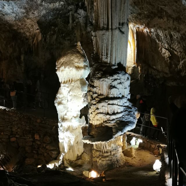 From Ljubljana: Postojna Cave & Predjama Castle Guided Trip - Value and Additional Costs