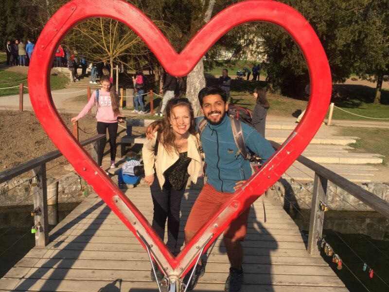 From Ljubljana: Private Bled Lake Day Trip - Key Points