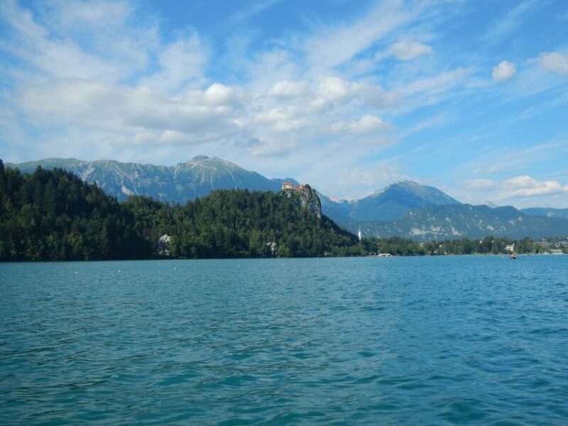 From Ljubljana: Private Bled Lake Day Trip - The Role of the Knowledgeable and Friendly Guide