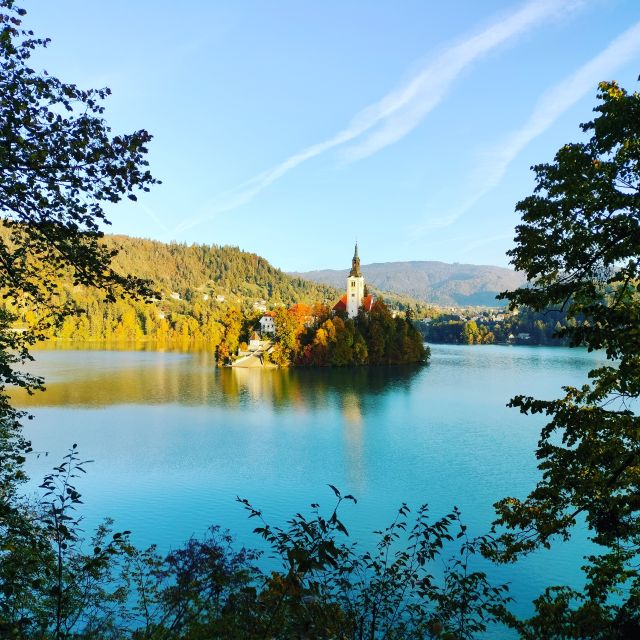 From Ljubljana: Private Bled Lake Day Trip - Practical Details: Pickup, Timing, and Group Size