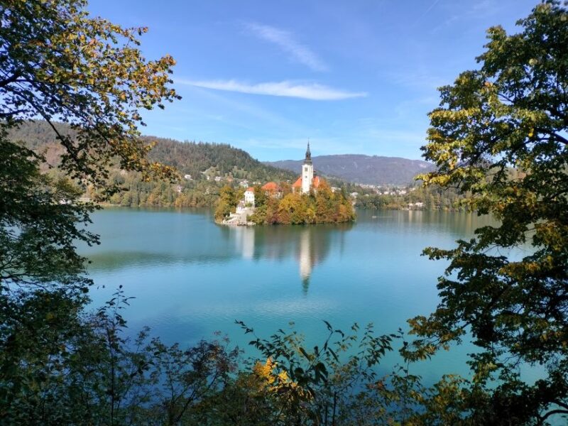 From Ljubljana: Private Bled Lake Day Trip - What’s Included and What Costs Extra