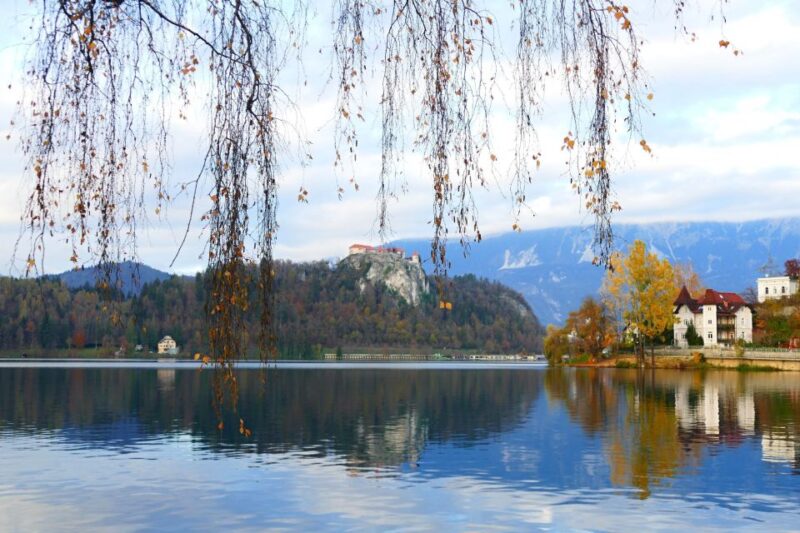 From Ljubljana: Private Bled Lake Day Trip - The Overall Value of the Private Bled Lake Day Trip