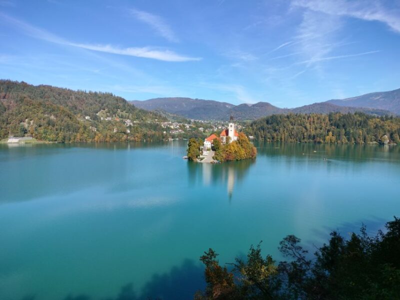 From Ljubljana: Private Bled Lake Day Trip - Frequently Asked Questions