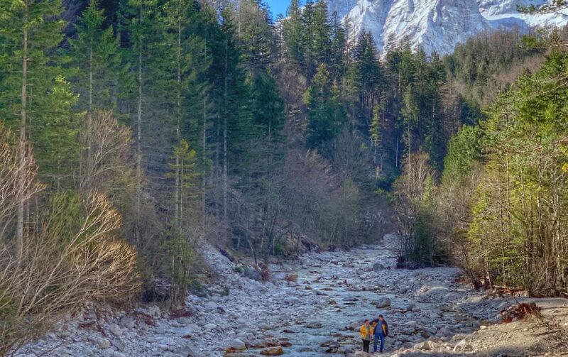 From Ljubljana: Triglav National Park Tour (Private) - Scenic Drive into the Julian Alps with Multiple Stops