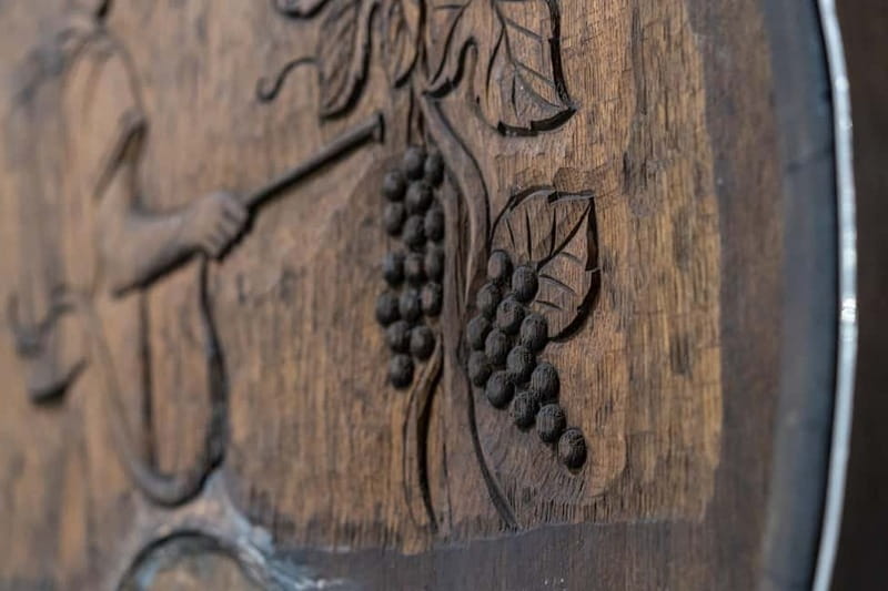 From Ljubljana: Vipava Valley Wine Express Tour - Food and Drink: Tasting in Historic Cellars and at Wineries