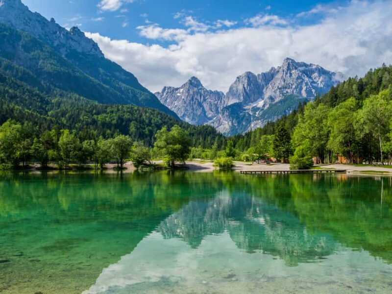 From Ljubljana: Year-round wonders of the Alps (Bled&beyond) - Practical Details and Booking Flexibility