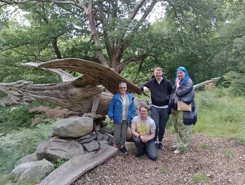 From Llandudno and Conwy: Snowdonia Scenic Drive - Scenic Drive Through Conwy Valley and Llanrwst