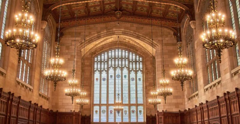 From London: A Private Harry Potter+Oxford University Tour - Visiting Harry Potter Studio: 2.83 Hours of Wizarding Wonder