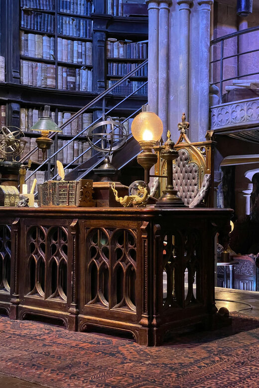 From London: A Private Harry Potter+Oxford University Tour - Practical Details: What’s Included and What’s Not