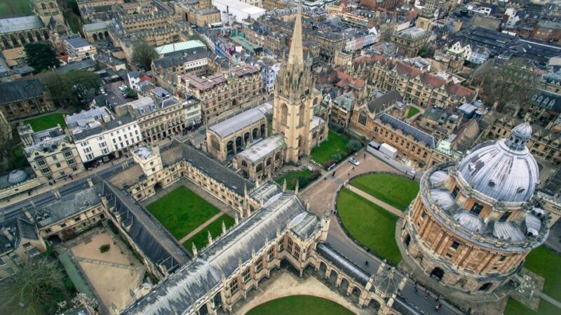 From London: A Private Harry Potter+Oxford University Tour - Who Will Enjoy This Tour Most?