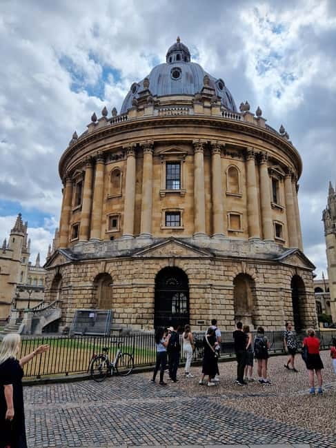 From London: Bicester Village Shopping and Cotswolds Tour - Practical Tips for the Day Trip