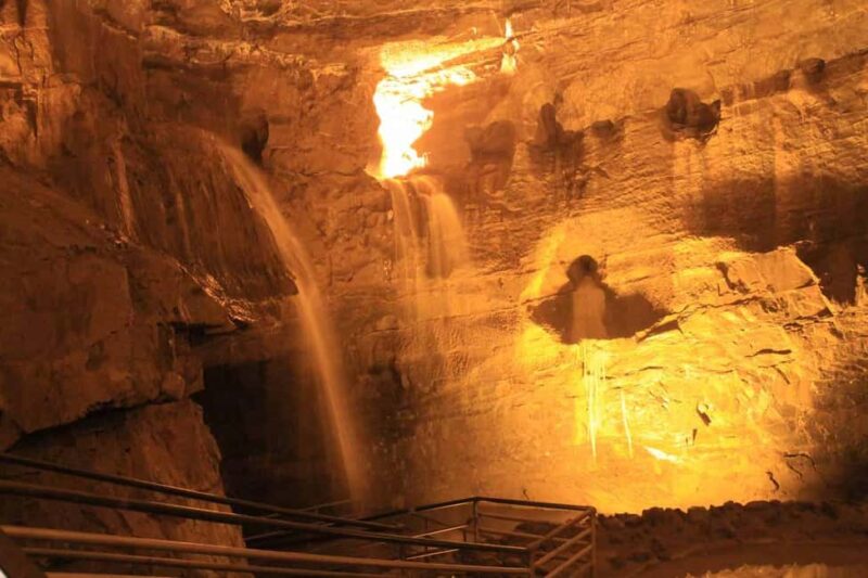 From London: Brecon Beacons Dan Yr Ogof Caves Full-Day Tour - Final Thoughts on the Dan Yr Ogof Caves Tour from London