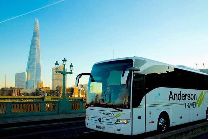 From London: Cambridge Day Trip Including Tour Guide - Discover the Cambridge University Botanic Garden
