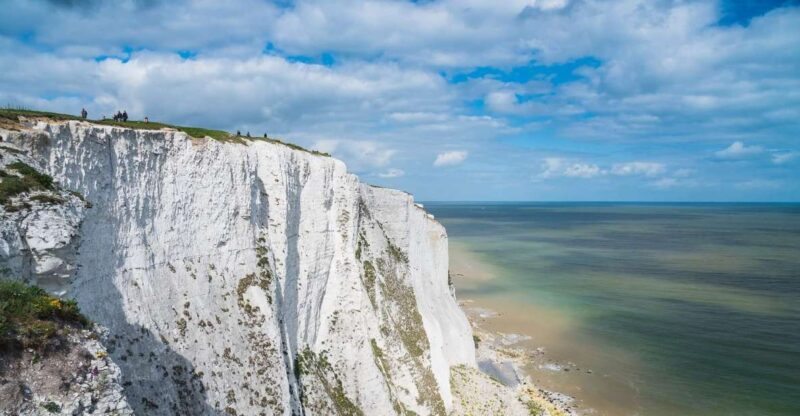 From London: Canterbury & White Cliffs of Dover Tour - Honest Reflection on Limitations