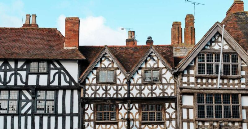 From London: Cotswolds and Oxford Guided Day-Trip - Exploring Burford, One of the Cotswolds’ Most Loved Villages