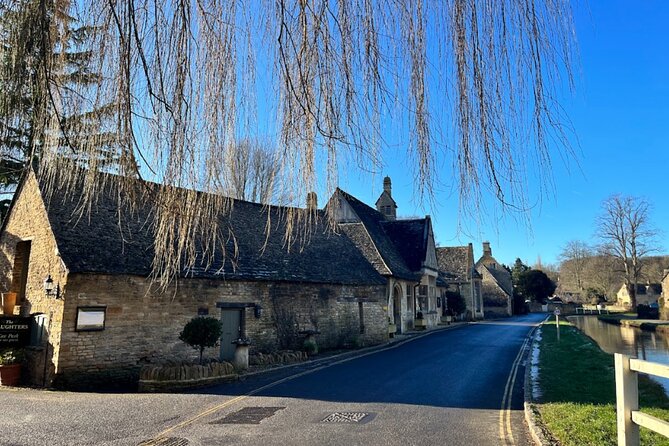 From London: Cotswolds Guided Trip Including Bourton-on-the-Water - Booking and Cancellation Policies
