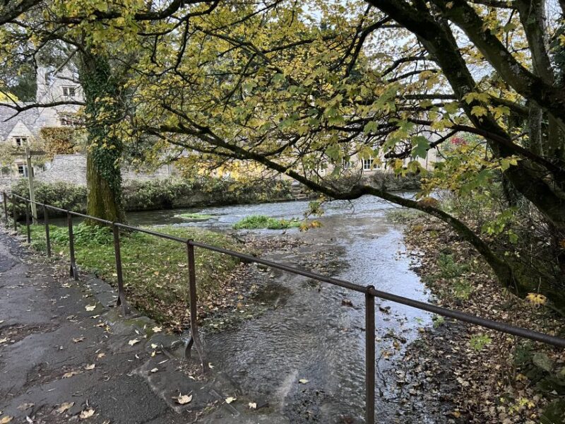 From London: Cotswolds Villages Guided Day Tour - Discover the Charm of the Cotswolds in a Private Day Tour from London