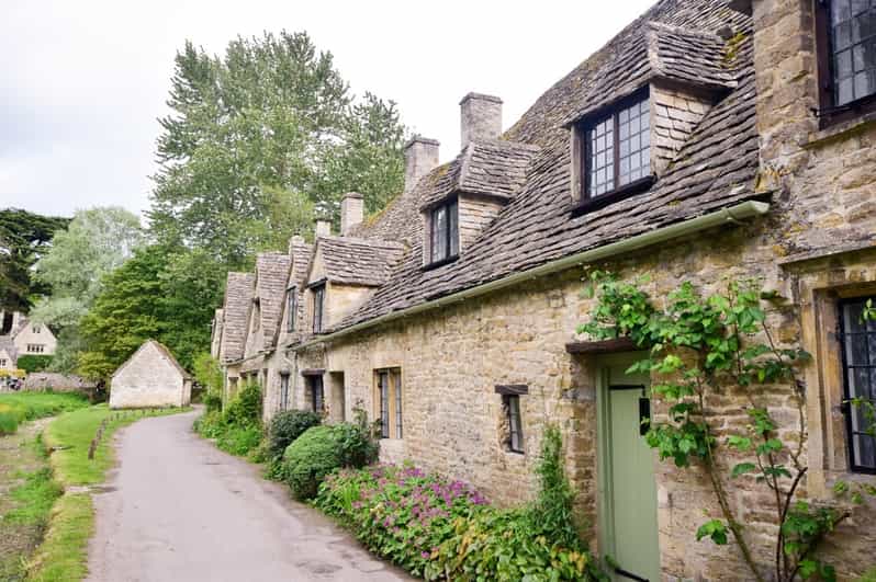 From London: Cotswolds Villages Small Group Day Tour - Bampton: The Village of Downton Abbey