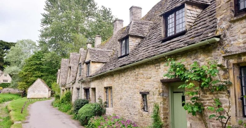 From London: Cotswolds Villages Small Group Day Tour - Scenic Views Along the Cotswold Countryside