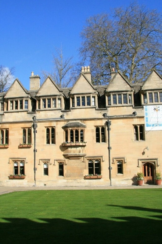 From London: Cotswolds Villages Small Group Day Tour - Unbiased Review of the Tours Strengths and Limitations