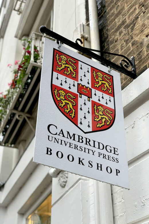 From London: Day Tour to Cambridge University+Windsor Castle - Key Points